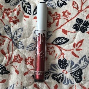 Kylie gloss